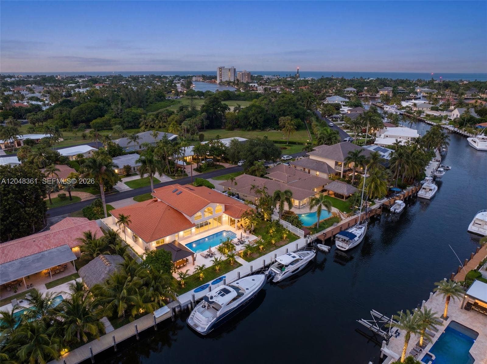 2770 NE 23rd Place, Pompano Beach, FL 33062 Photo 4