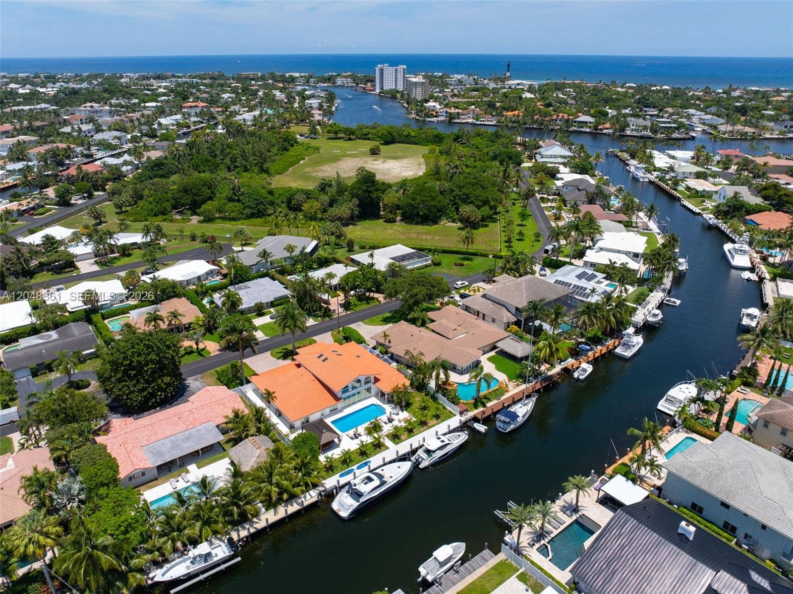2770 NE 23rd Place, Pompano Beach, FL 33062 Photo 73