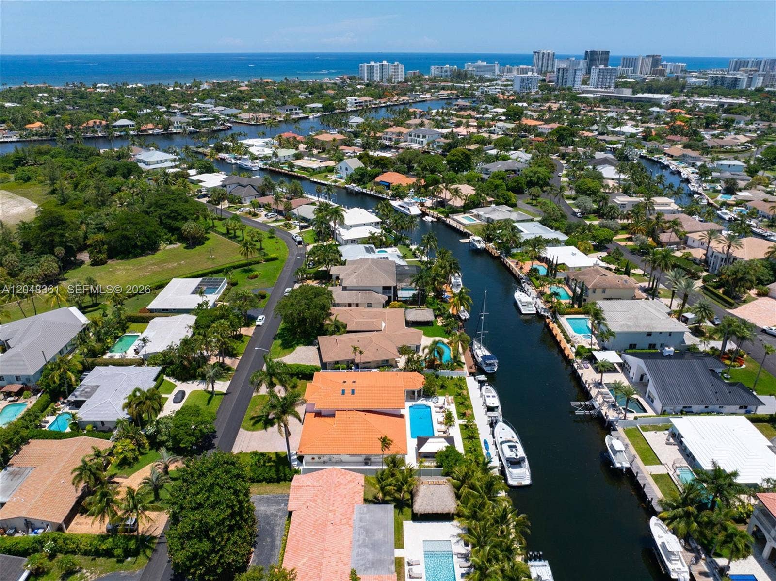2770 NE 23rd Place, Pompano Beach, FL 33062 Photo 71