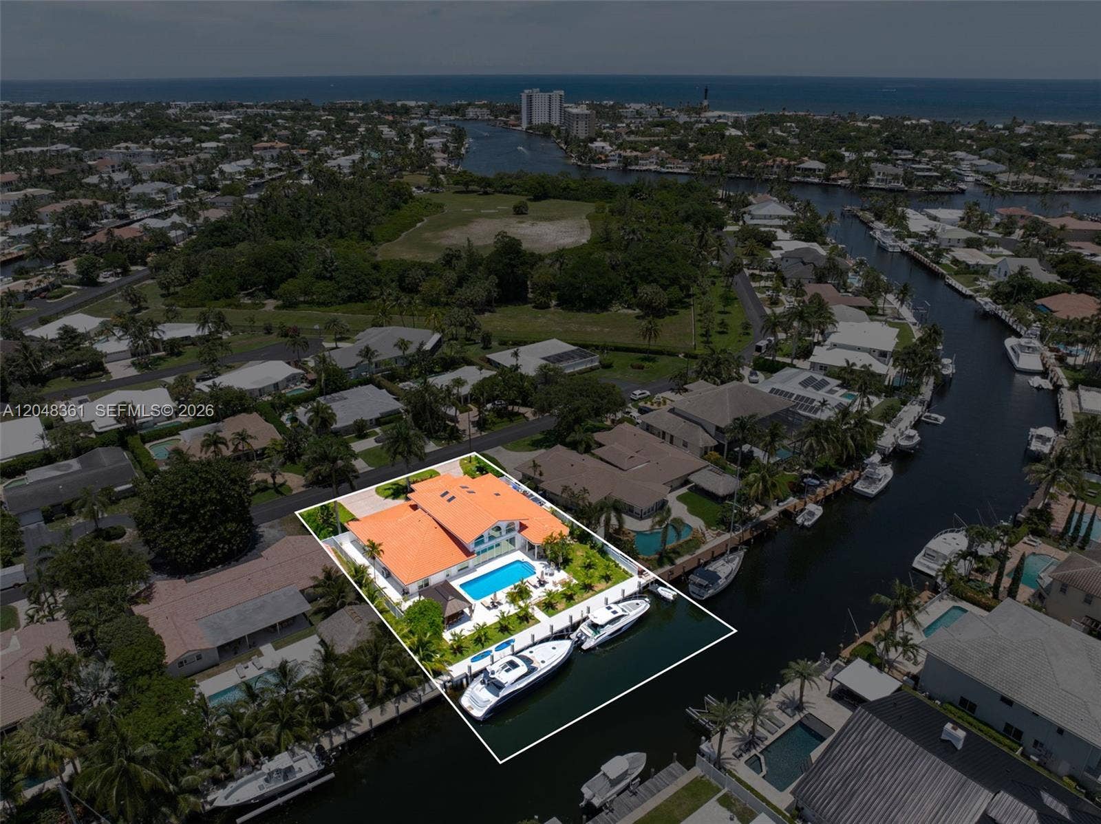 2770 NE 23rd Place, Pompano Beach, FL 33062 Photo 83