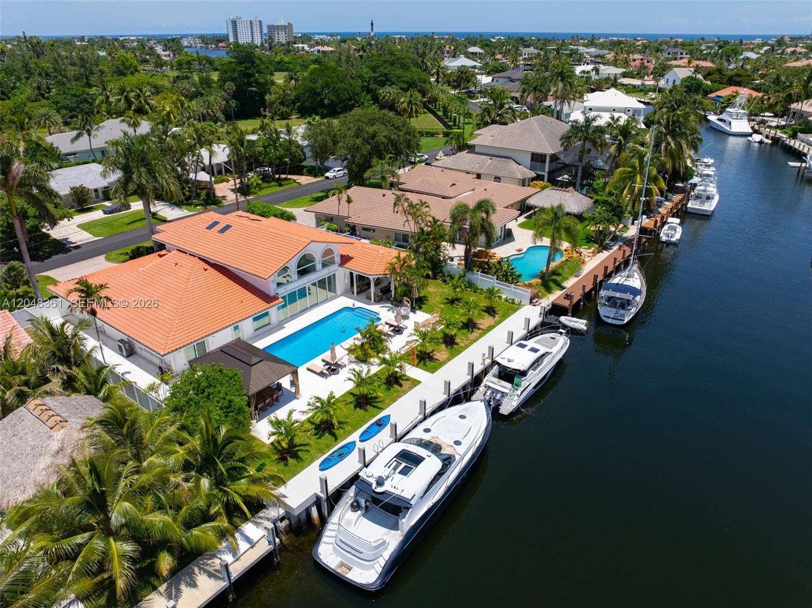 2770 NE 23rd Place, Pompano Beach, FL 33062 Photo 78