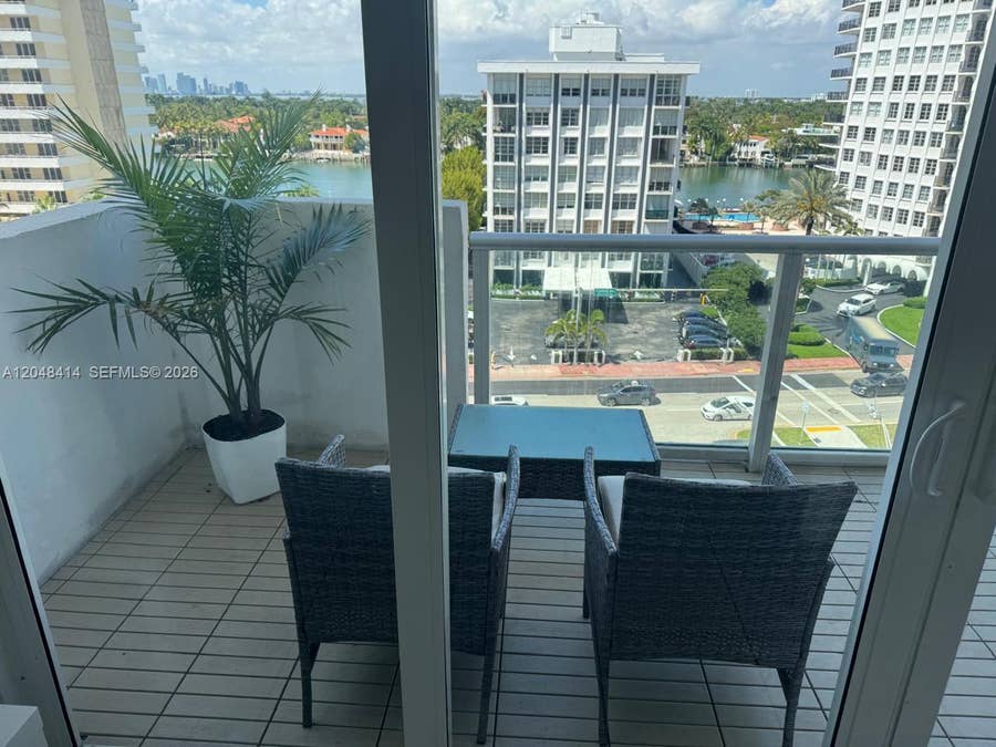 Property photo for 5601 Collins Avenue, #823, Miami Beach, FL