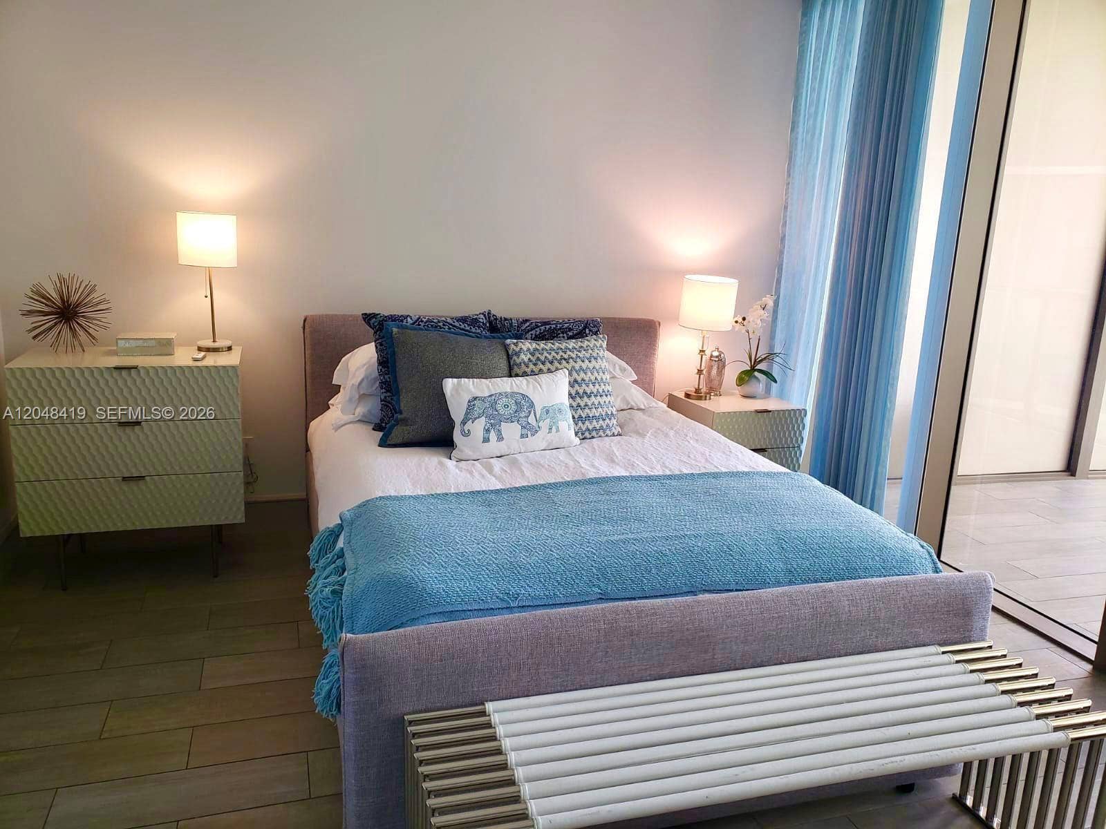 9705 Collins Avenue, #2504N, Bal Harbour, Bal Harbour, FL 33154 Photo 9