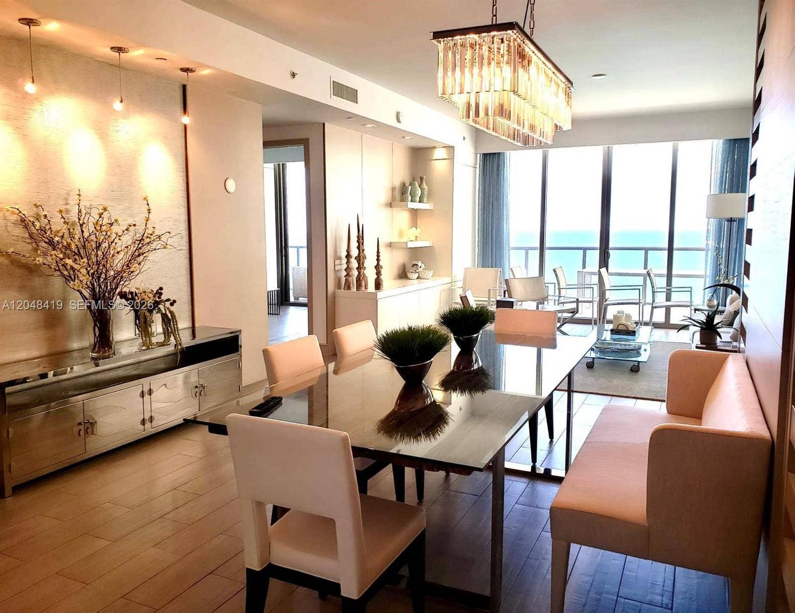 9705 Collins Avenue, #2504N, Bal Harbour, Bal Harbour, FL 33154 Photo 4
