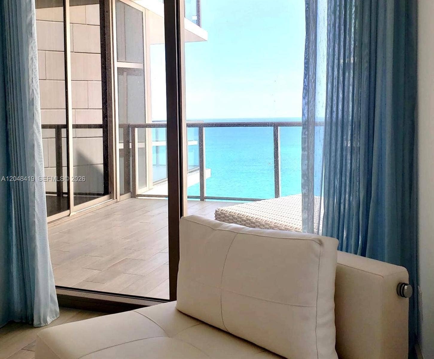 9705 Collins Avenue, #2504N, Bal Harbour, Bal Harbour, FL 33154 Photo 11