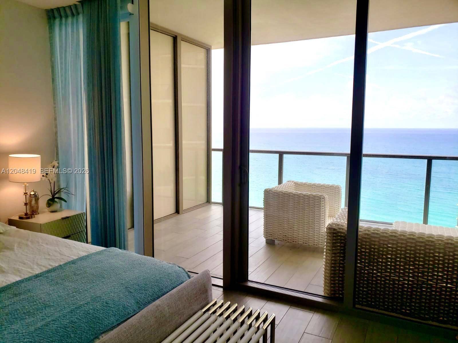 9705 Collins Avenue, #2504N, Bal Harbour, Bal Harbour, FL 33154 Photo 10