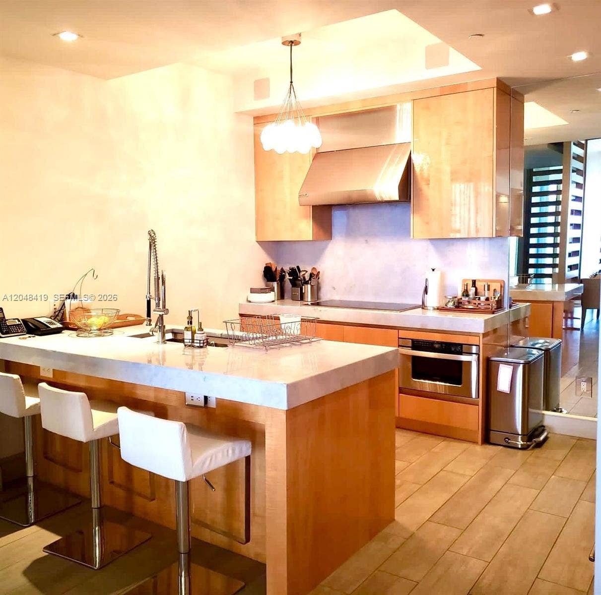 9705 Collins Avenue, #2504N, Bal Harbour, Bal Harbour, FL 33154 Photo 2