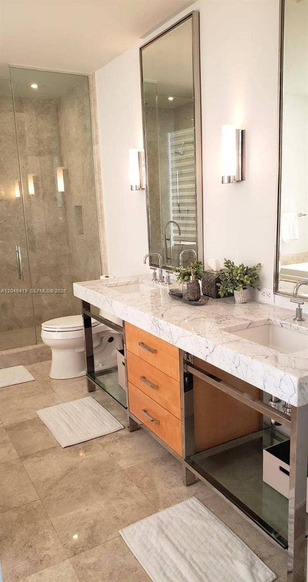 9705 Collins Avenue, #2504N, Bal Harbour, Bal Harbour, FL 33154 Photo 13