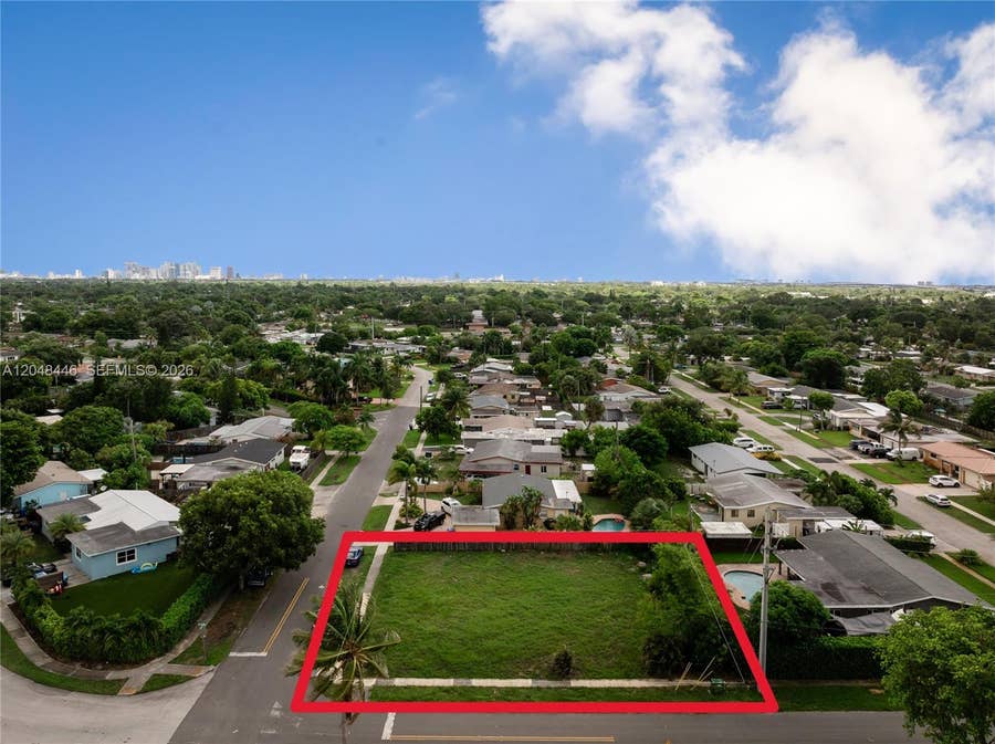 Property photo for 3644 SW 21st Street, Fort Lauderdale, FL