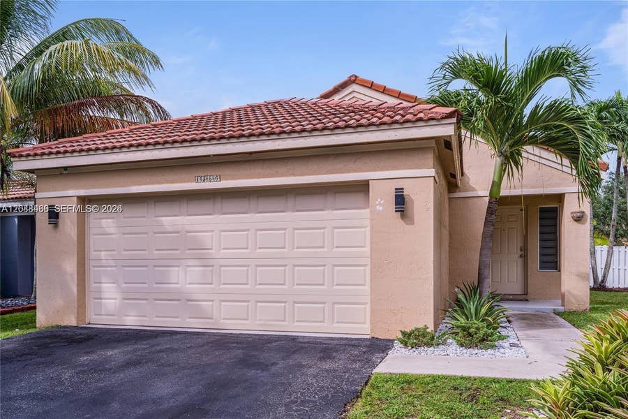 Property photo for 1356 Presidio Drive, Weston, FL