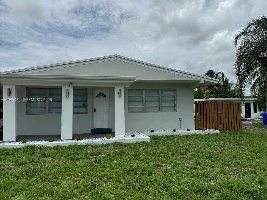 Property photo for 5921 Garfield Street, #2, Hollywood, FL