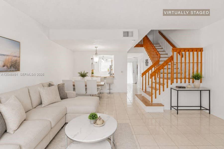 Property photo for 10014 Hammocks Boulevard, #204-4, Miami, FL