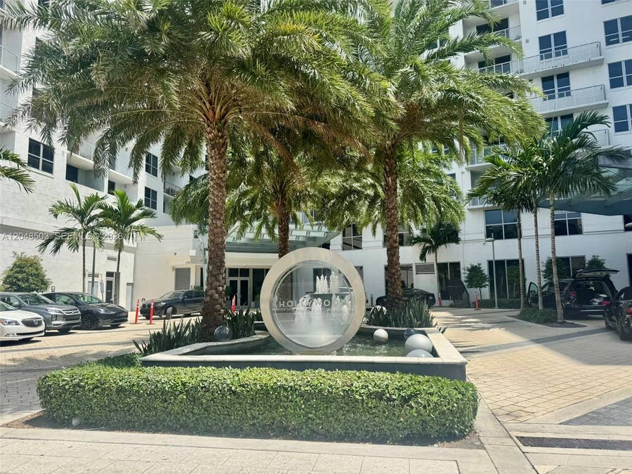 Property photo for 1776 Polk Street, #517, Hollywood, FL