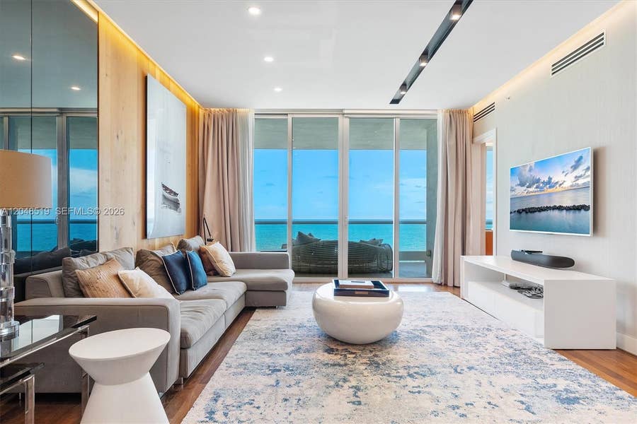 Property photo for 16051 Collins Avenue, #1102, Sunny Isles Beach, FL