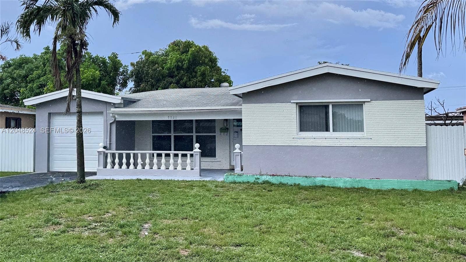7721 Granada Boulevard, Miramar, FL 33023 Photo 1