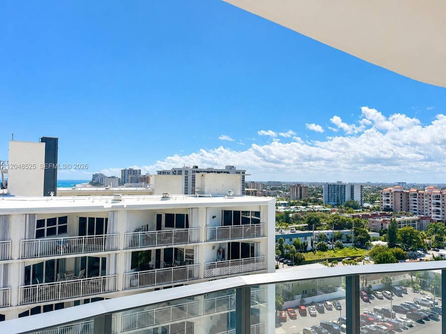 Property photo for 730 N Ocean Boulevard, #1205, Pompano Beach, FL