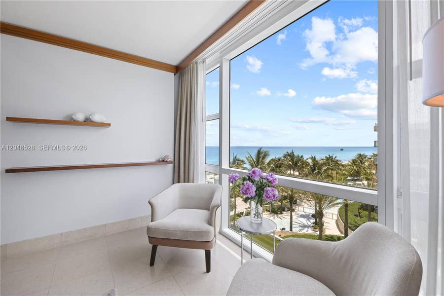 Property photo for 6801 Collins Avenue, #516, Miami Beach, FL