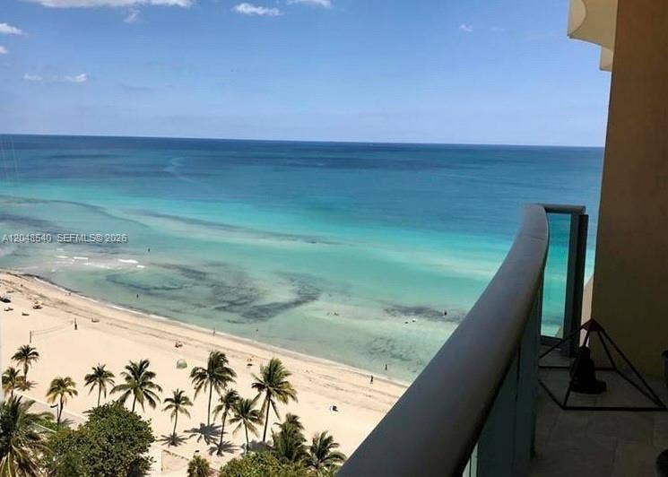 Property photo for 2501 S Ocean Drive, #PH05, Hollywood, FL