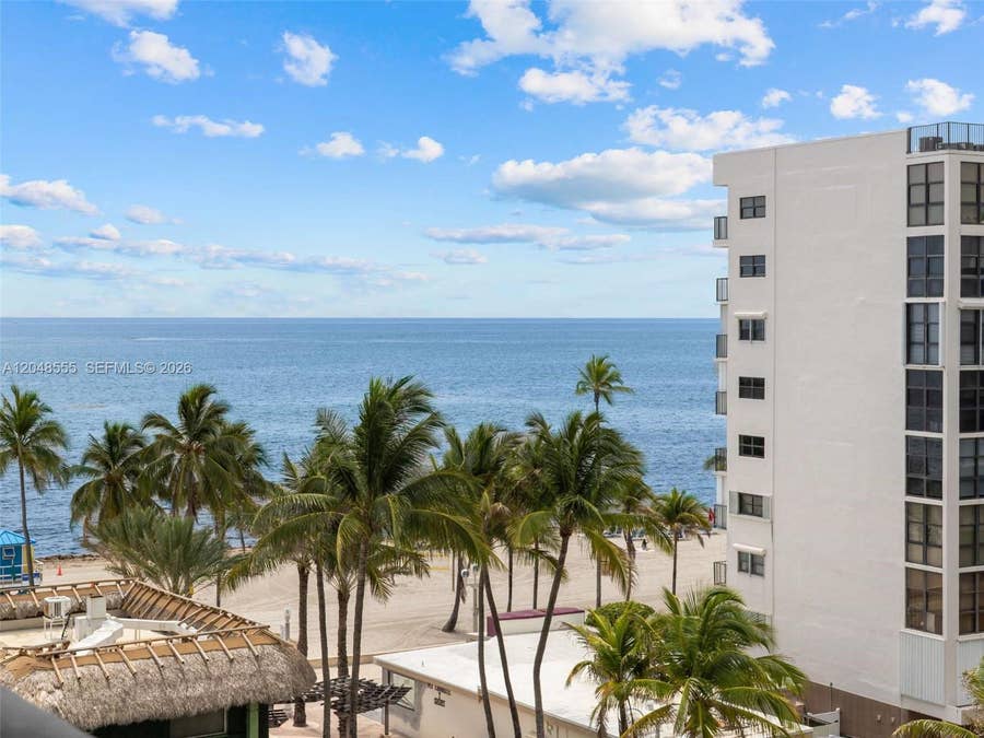 Property photo for 322 SE Buchanan Street, #703, Hollywood, FL