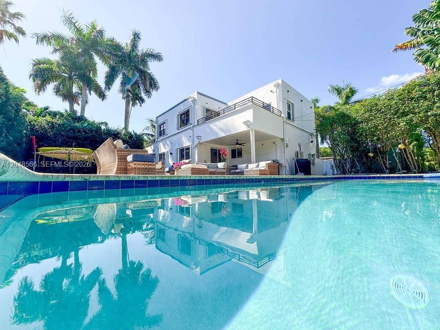 Property photo for 1255 Jackson Street, Hollywood, FL