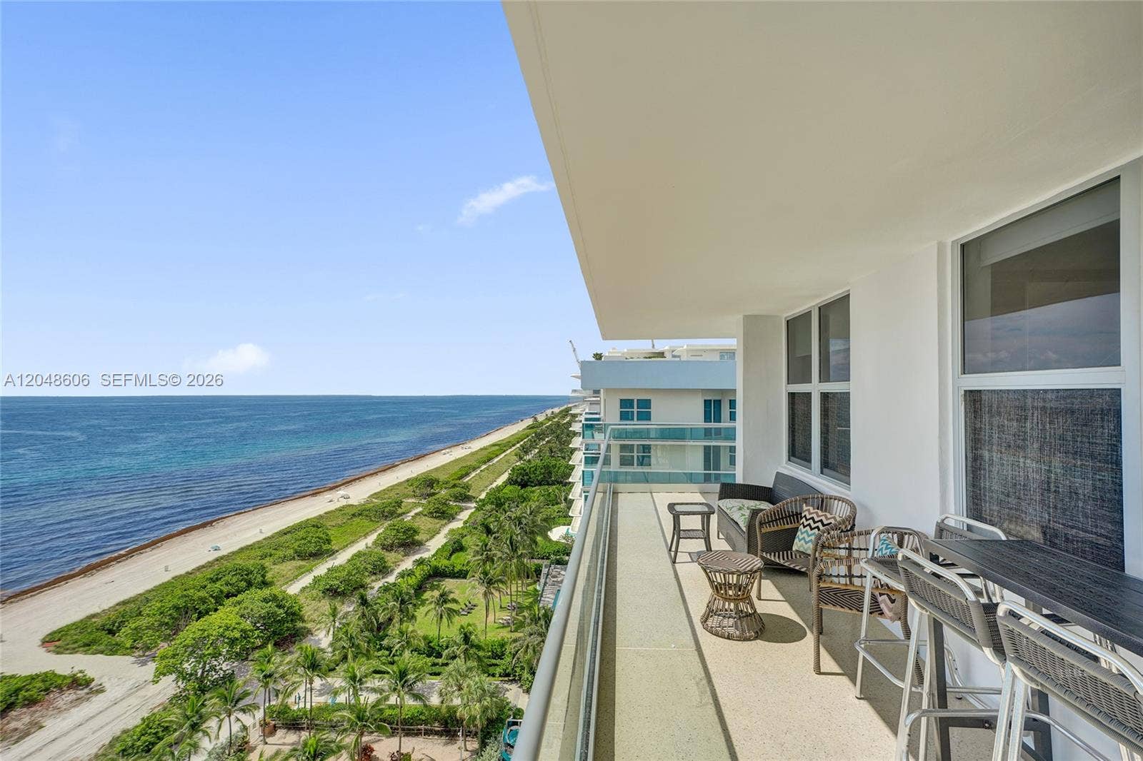 9225 Collins Avenue, #1402, Surfside, Surfside, FL 33154 Photo 2