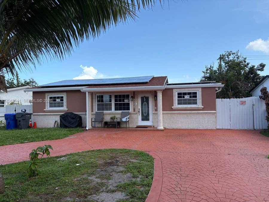 Property photo for 6444 Fletcher Street, Hollywood, FL