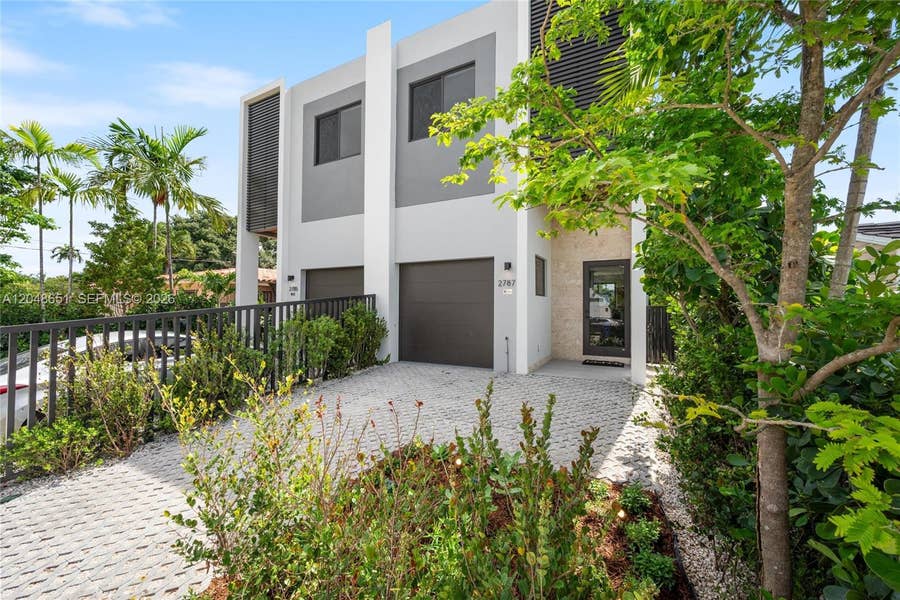 Property photo for 2787 SW 34th Avenue, Miami, FL