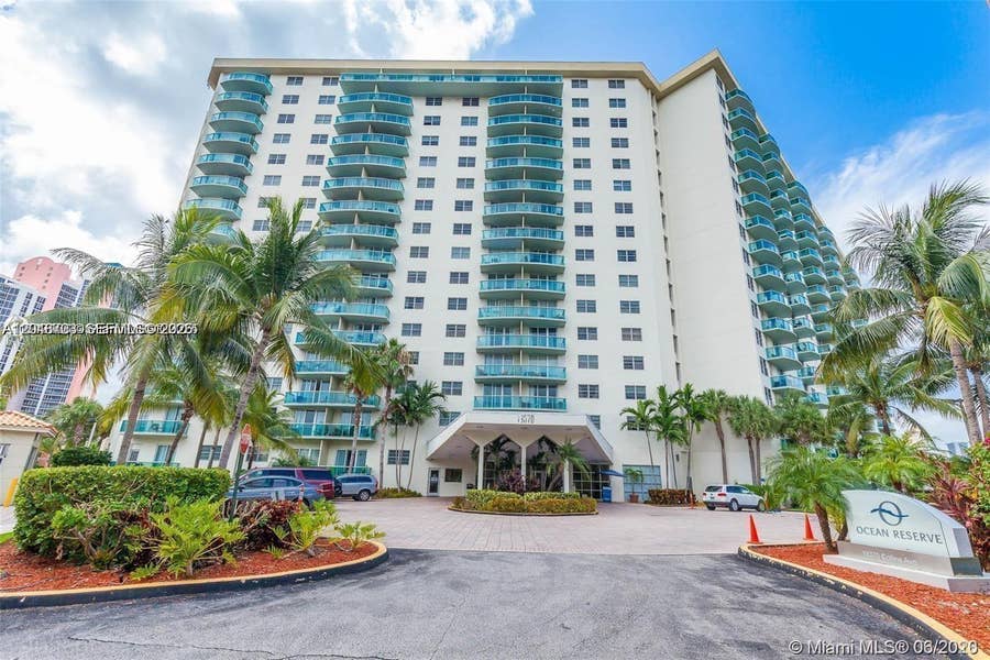 Property photo for 19370 Collins Avenue, #517, Sunny Isles Beach, FL