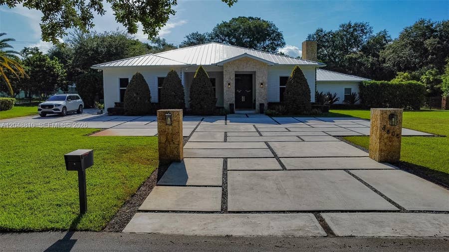 Property photo for 9805 SW 90th Avenue, Miami, FL