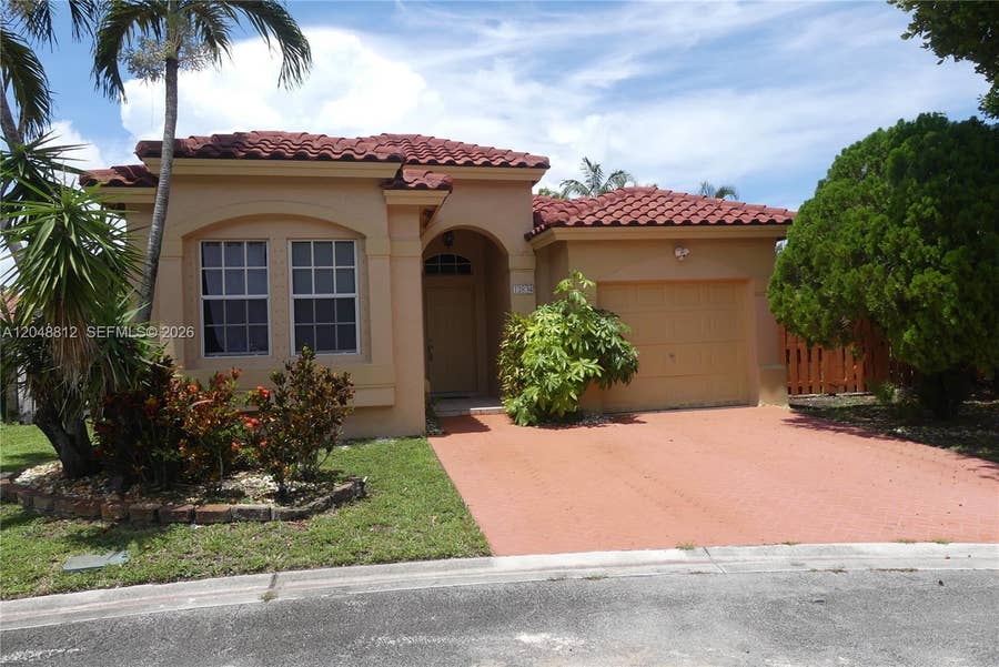 Property photo for 12834 SW 54th Street, Miramar, FL