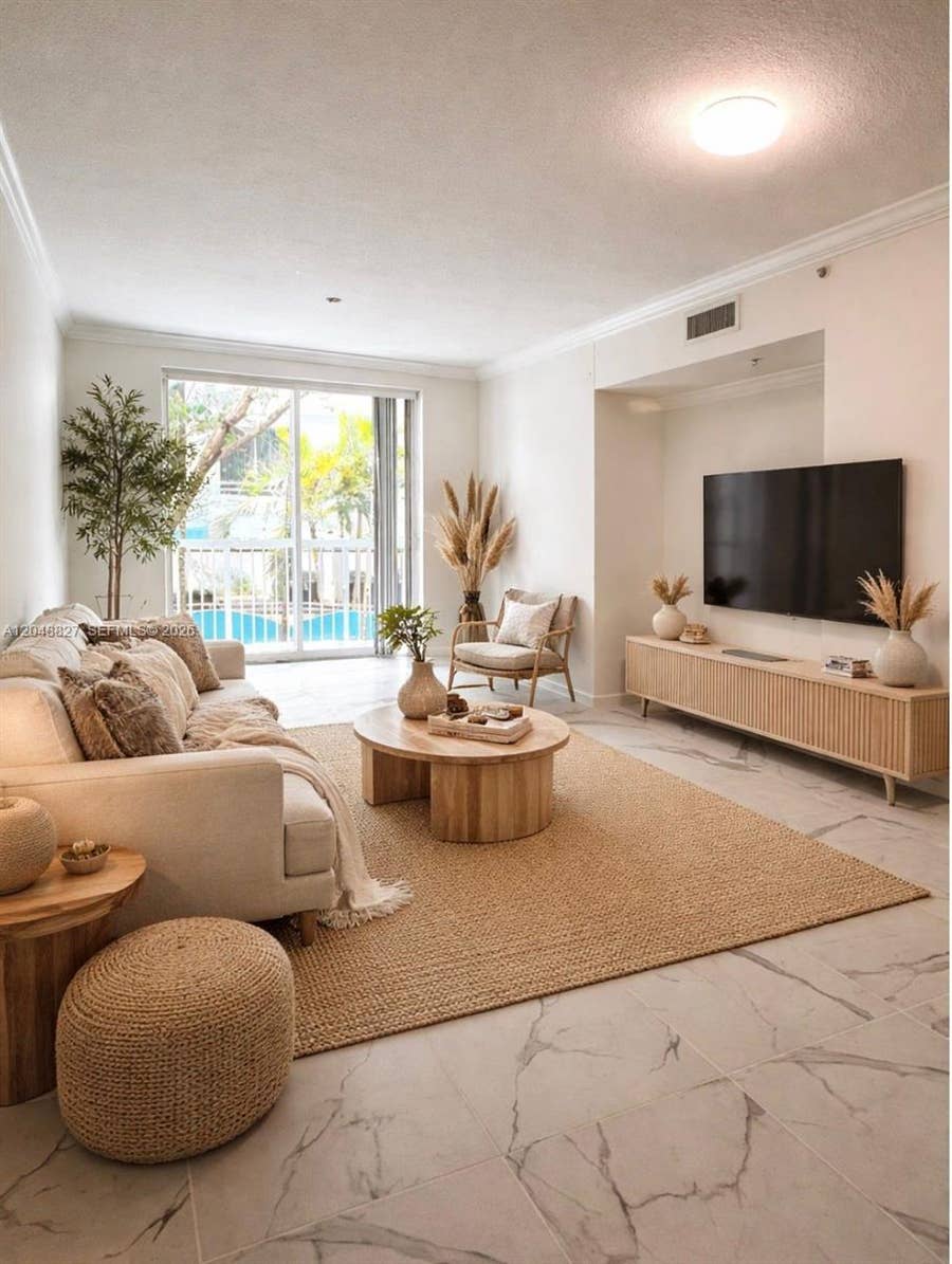 Property photo for 9172 Collins Avenue, #214, Surfside, FL