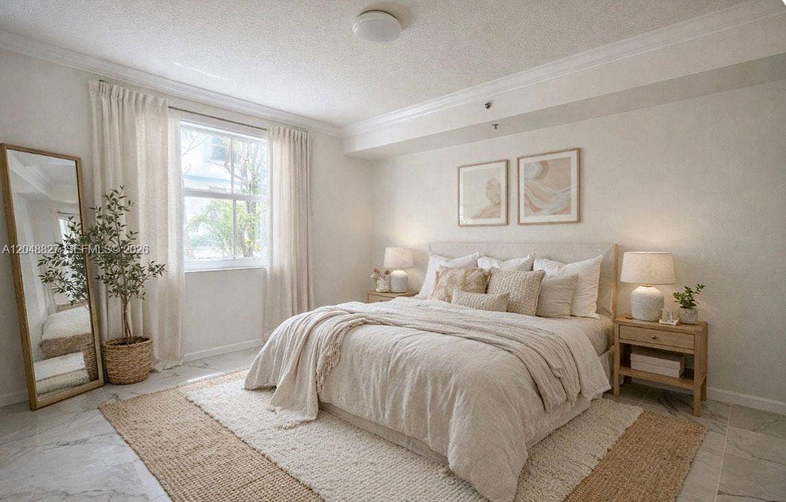 9172 Collins Avenue, #214, Surfside, FL 33154 Staging image