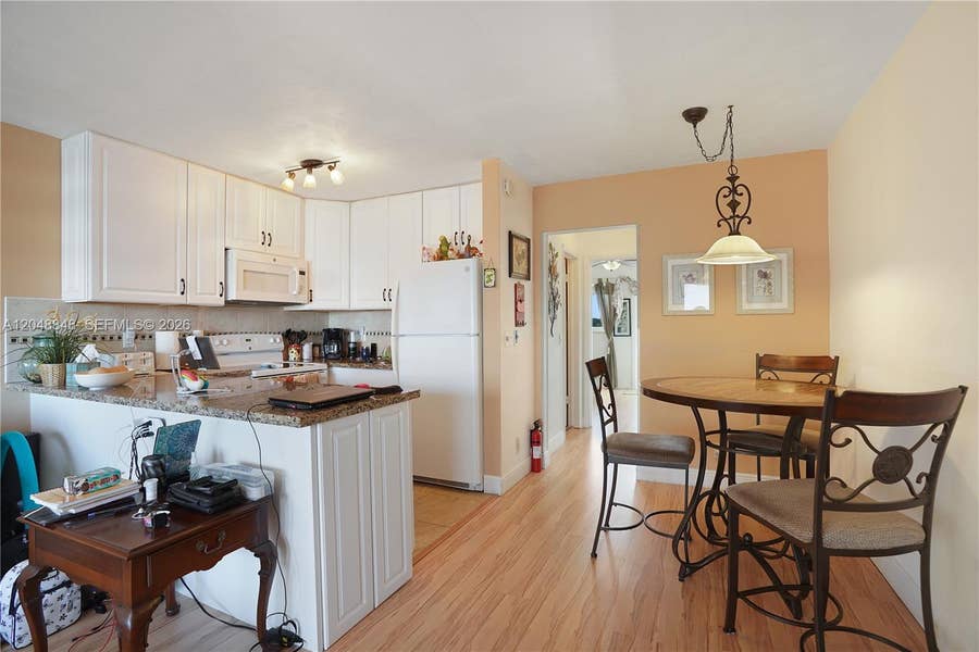 Property photo for 1000 SW 11 Avenue, #17E, Hallandale Beach, FL