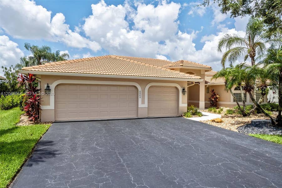 Property photo for 5242 NW 109th Lane, Coral Springs, FL