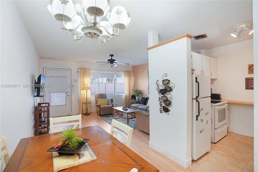 Property photo for 820 SW 11th Avenue, #18B, Hallandale Beach, FL