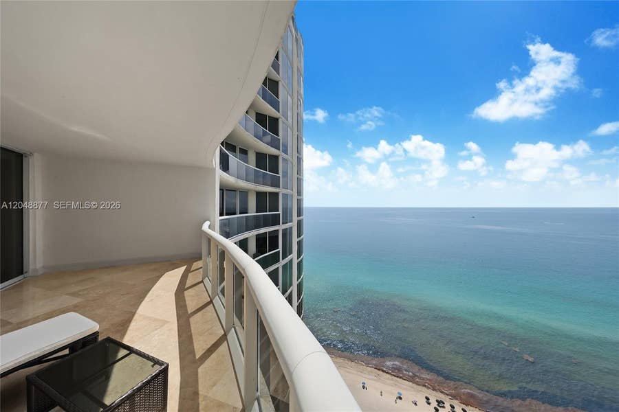 Property photo for 17201 Collins Avenue, #3604, Sunny Isles Beach, FL