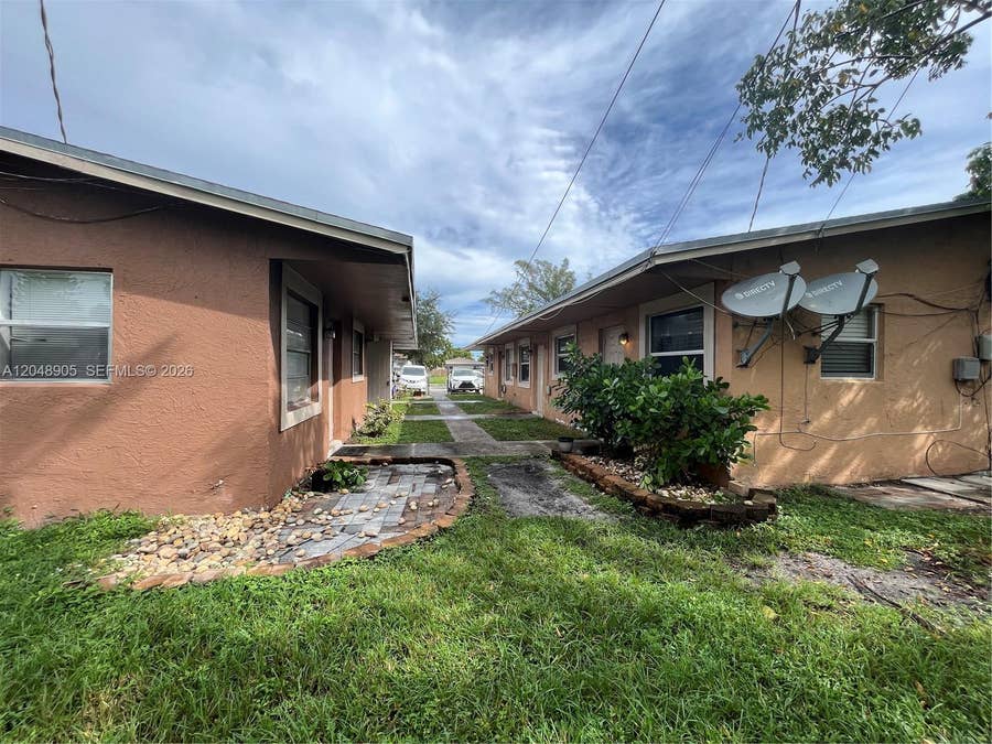 Property photo for 3028 NW 2nd Street, Pompano Beach, FL