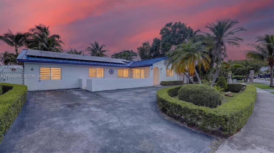 Property photo for 15022 SW 67th Lane, Miami, FL