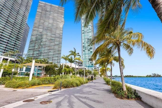Property photo for 650 NE 32nd Street, #4205, Miami, FL