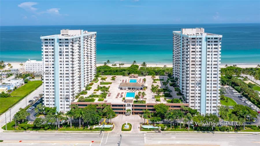 Property photo for 1201 S Ocean Drive, #410S, Hollywood, FL