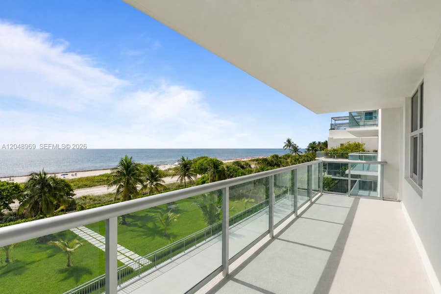 Property photo for 9511 Collins Avenue, #403, Surfside, FL