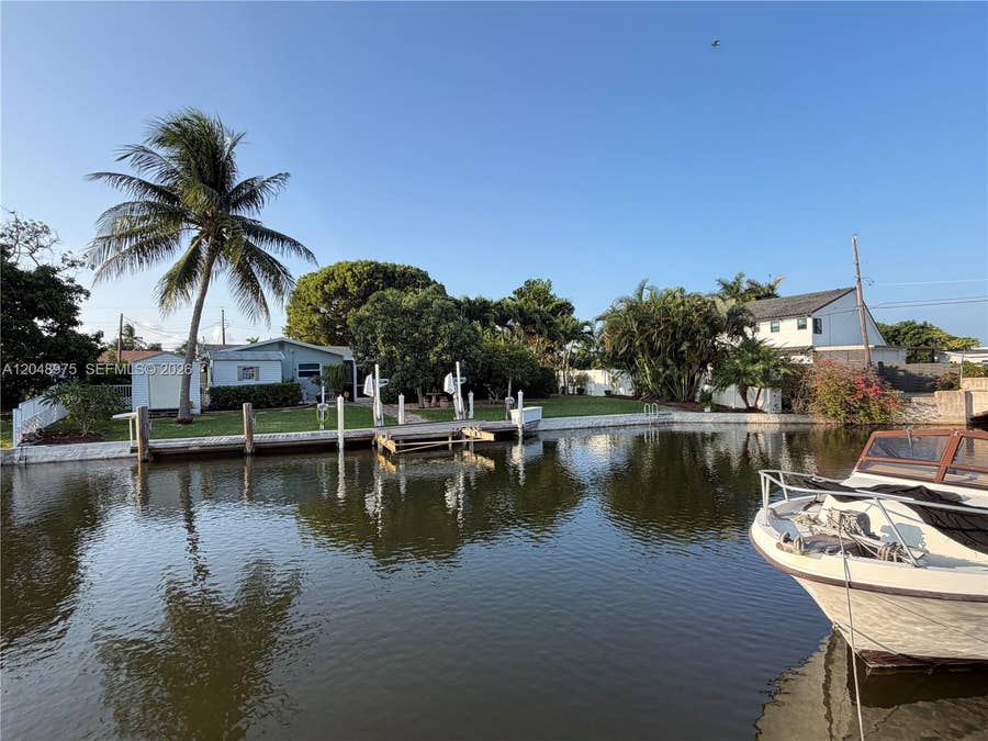 Property photo for 1401 Argonaut Isle, Dania Beach, FL