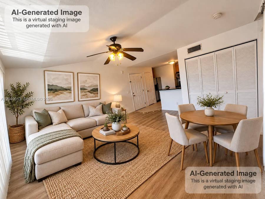 Property photo for 1780 Palm Cove Boulevard, #6-306, Delray Beach, FL