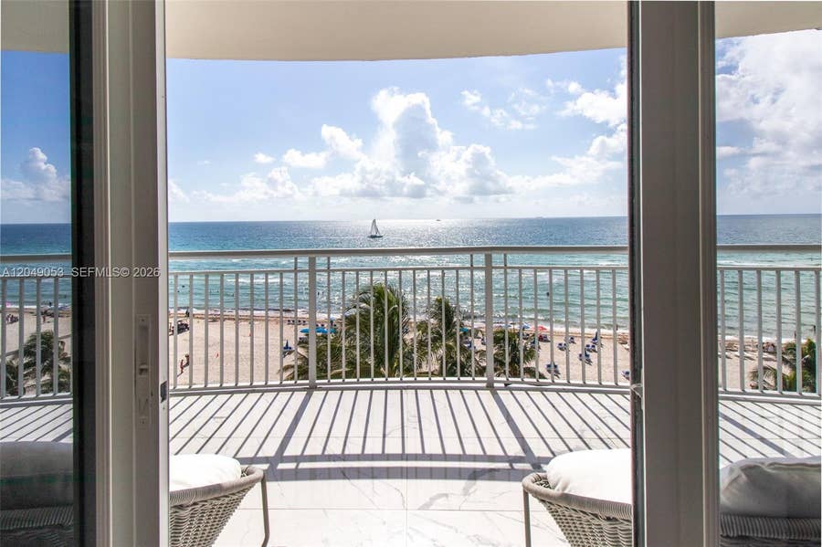 Property photo for 17375 Collins Avenue, #701, Sunny Isles Beach, FL
