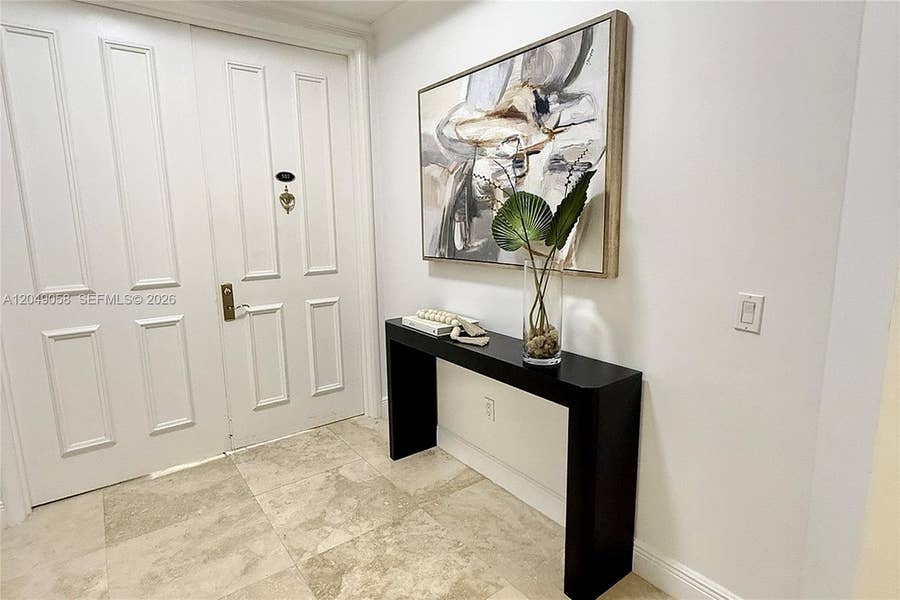 Property photo for 13621 Deering Bay Drive, #502, Coral Gables, FL