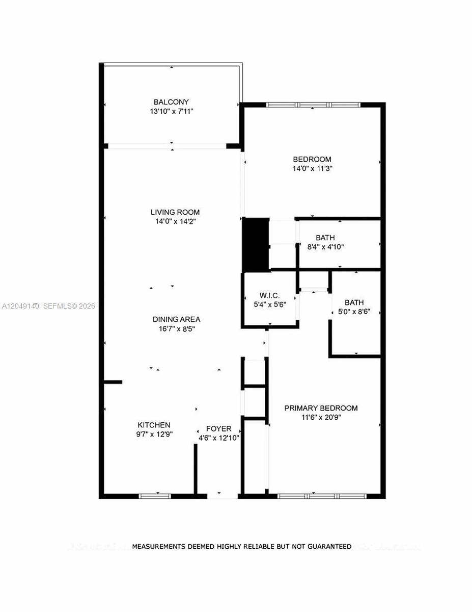 605 Oaks Drive, #607, Pompano Beach, FL 33069 Photo 27