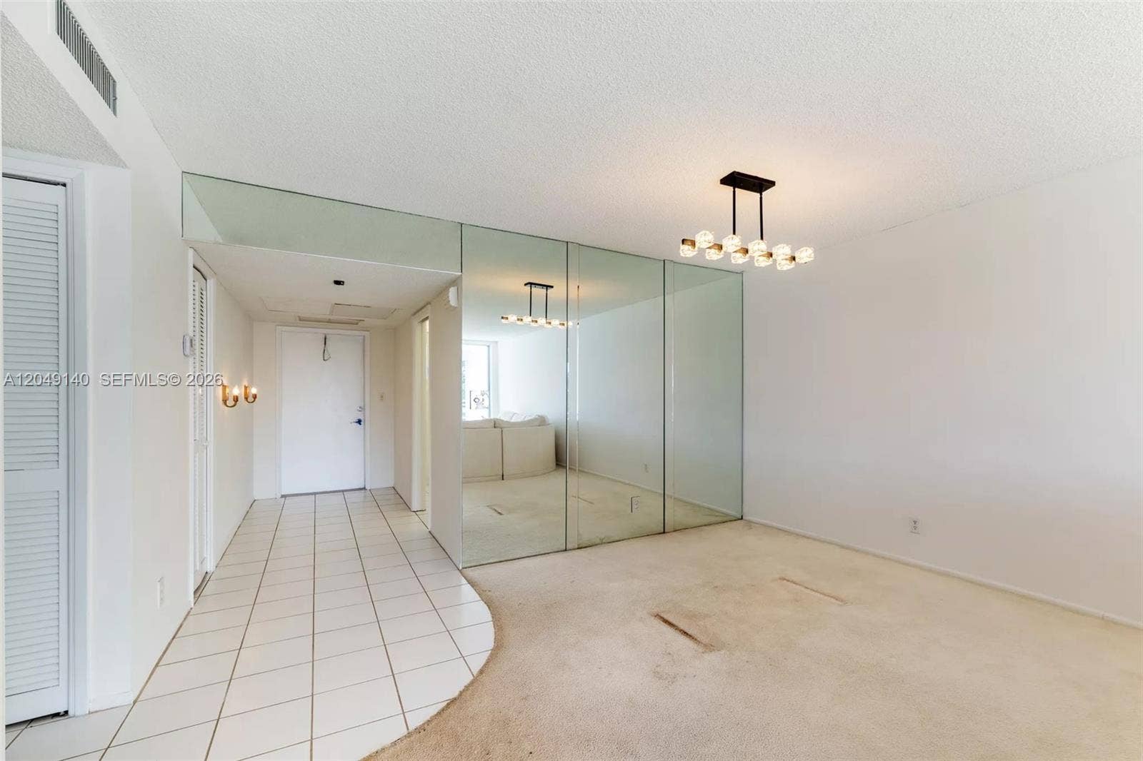 605 Oaks Drive, #607, Pompano Beach, FL 33069 Renovation may include opening kitchen to dining/living space