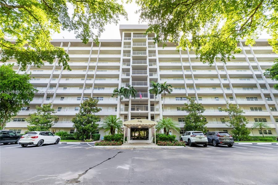 Property photo for 605 Oaks Drive, #607, Pompano Beach, FL