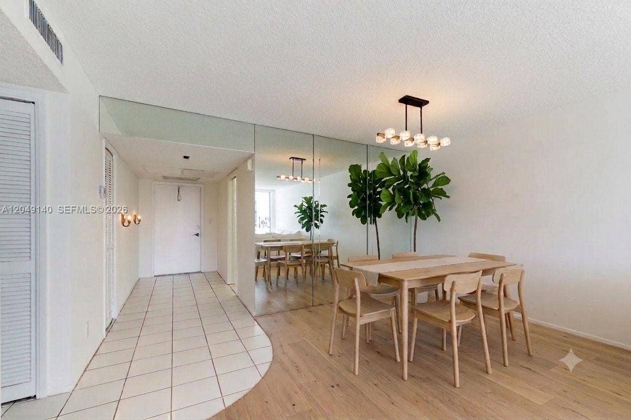 605 Oaks Drive, #607, Pompano Beach, FL 33069 Virtually staged