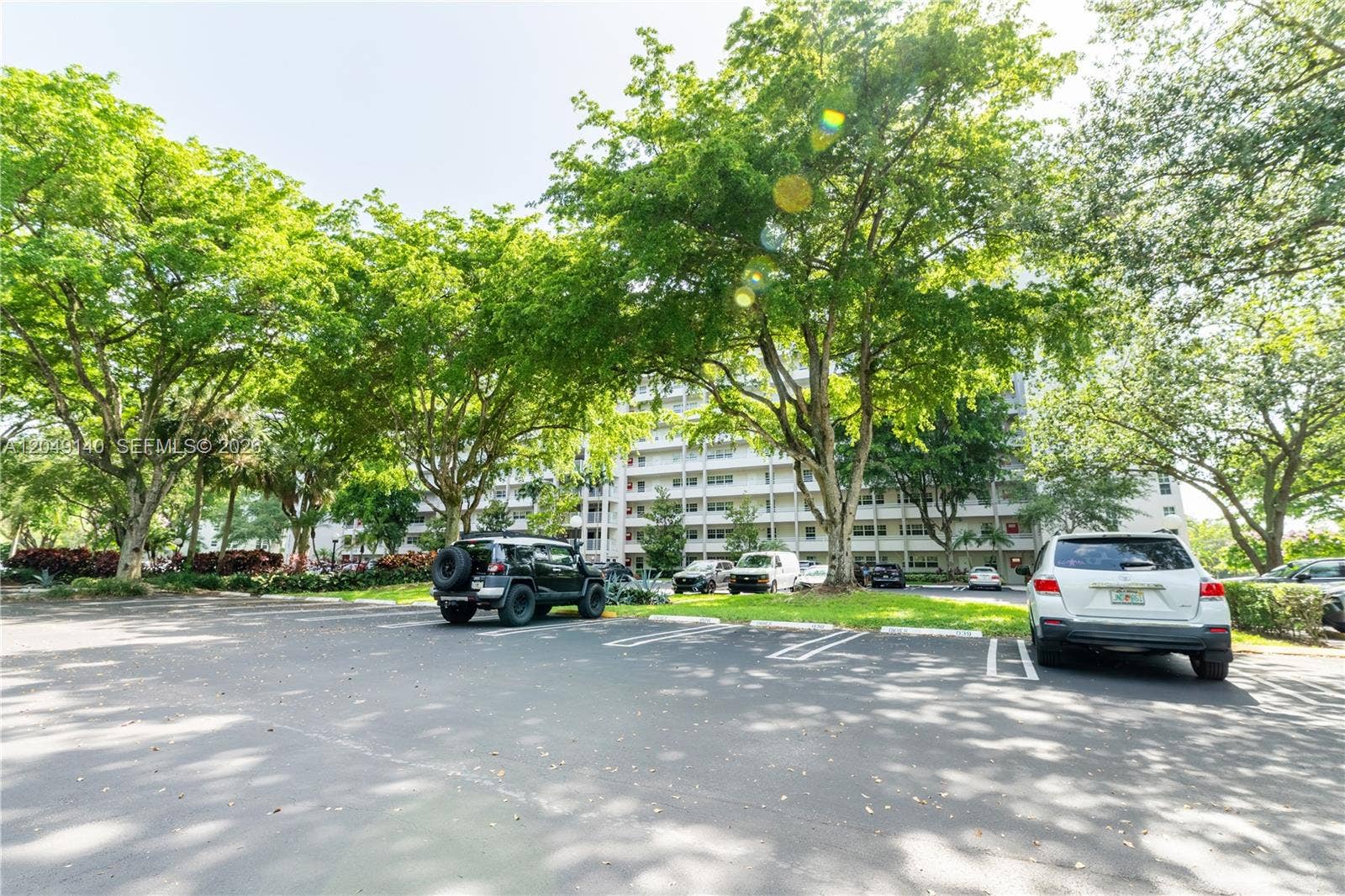605 Oaks Drive, #607, Pompano Beach, FL 33069 Photo 29
